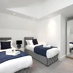 Northside Apartments Ealing