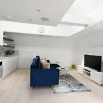 Northside Apartments Ealing
