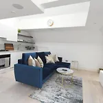 Northside Apartments Ealing