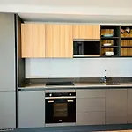 Royal Wharf Apartments