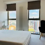Royal Wharf Apartments