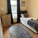 Amazing New House In London
