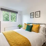 Apartments In Brixton Next Door To Brockwell Park