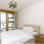 Luxury Riverside Apartment