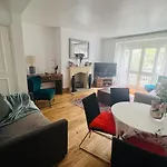 2 Bedroom Apartment Close To Camden Town