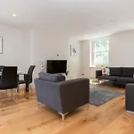 Fitzrovia & Soho London - Cityapartmentstay