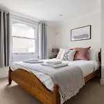 The West Kensington Apartments