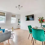 Modern 2 Bed Apartment In Central London, Kensington