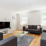 Fitzrovia & Soho London - Cityapartmentstay