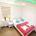 London Suite