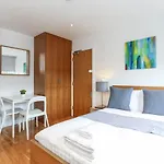Russell Square Serviced Apartments By Concept Apartments