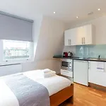 Russell Square Serviced Apartments By Concept Apartments