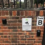 Blackgate Apartments