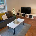 Blackgate Apartments