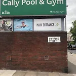 Blackgate Apartments