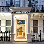 Comfort Inn Hyde Park