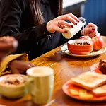 Ibis Styles London Gloucester Road