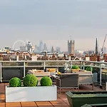 Park Plaza Victoria London