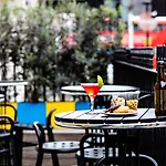 The Megaro Hotel - Kings Cross St Pancras, London