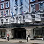 Doubletree By Hilton London - West End