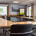 Holiday Inn London West