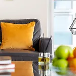 Luxurious Lanterns Court Two-Bedrooms Apartments