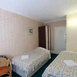 Fairways Hotel Paddington