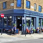 The Camden Town Hotel