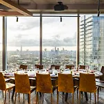 Novotel London Canary Wharf