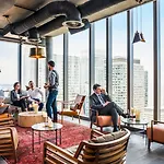 Novotel London Canary Wharf