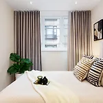Chancery Lane Apartments