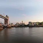 Holiday Inn Express London - Vauxhall Nine Elms, An Ihg Hotel