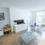 Paddington/Lancaster Gate Luxury Apartment By Hyde Park