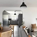 The Camberwell Retreat - Alluring 2Bdr Flat With Garden
