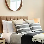 Modern Choice Of Apartments In City Of London
