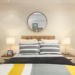 Modern Choice Of Apartments In City Of London