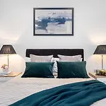 Lexicon Book House Apartments