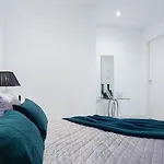Lexicon Book House Apartments