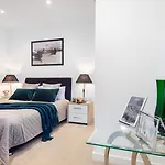 Lexicon Book House Apartments