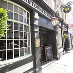 St Christopher\'S The Inn - London Bridge