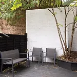 The Camberwell Retreat - Alluring 2Bdr Flat With Garden