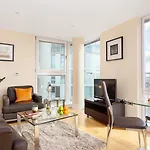 Luxurious Lanterns Court Two-Bedrooms Apartments