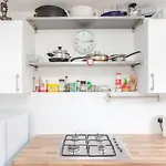 Cheerful 1 Bedroom Apartment In Vibrant Maida Vale
