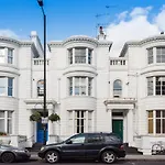 Paddington/Lancaster Gate Luxury Apartment By Hyde Park
