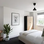 The Camberwell Retreat - Alluring 2Bdr Flat With Garden