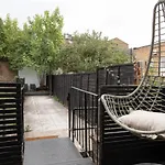 The Camberwell Retreat - Alluring 2Bdr Flat With Garden