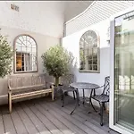 The Brunswick Oasis 2 Bedroom In Notting Hill