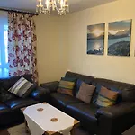 Lovely One Bed Apartment To Rent