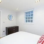 Smart City Apartments Covent Garden