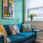 Two Bed - Tower Bridge - London City By Prime London Stays M-2